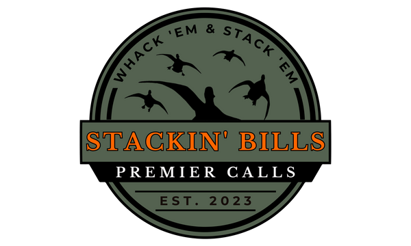 Stackin' Bills Premier Calls 